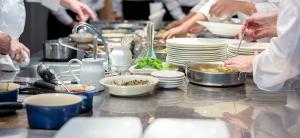 Catering Jobs in Stockport