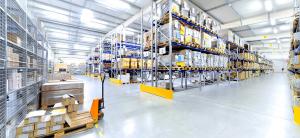 Industrial and Warehouse Jobs Stockport