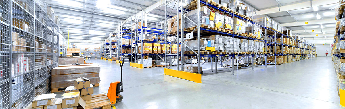 Warehouse Staff Stockport